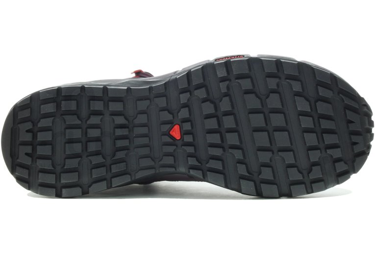 Salomon Odyssey Mid Gore-Tex