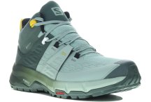 Salomon Odyssey Mid Gore-Tex W