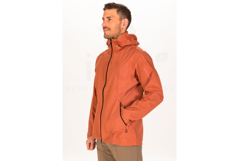 Salomon Outerpath 2.5L WP Herren