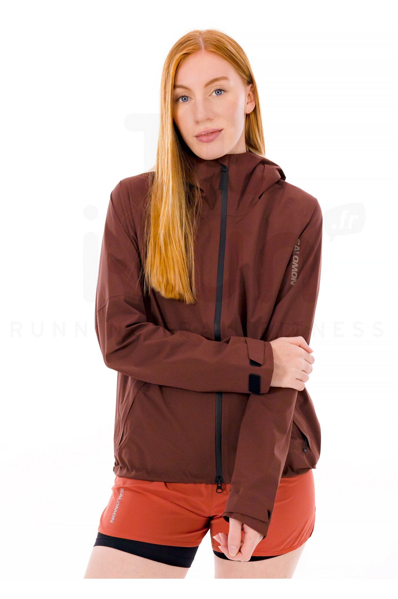 Salomon Outerpath 2.5L WP