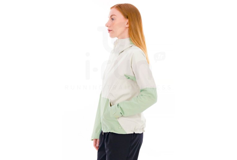 Salomon Outerpath 2.5L WP