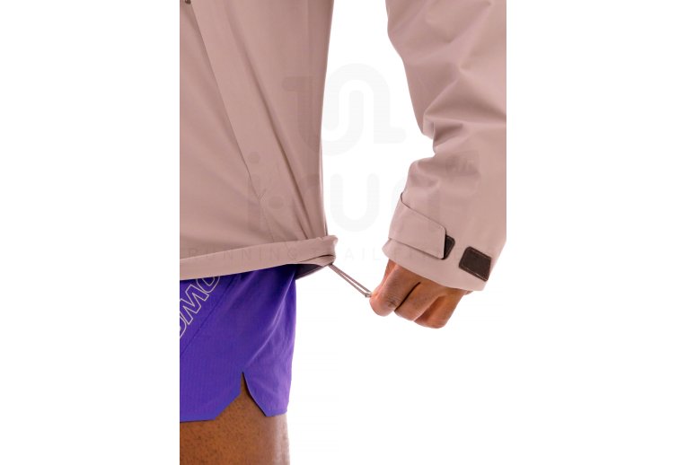 Salomon Outerpath 2.5L WP