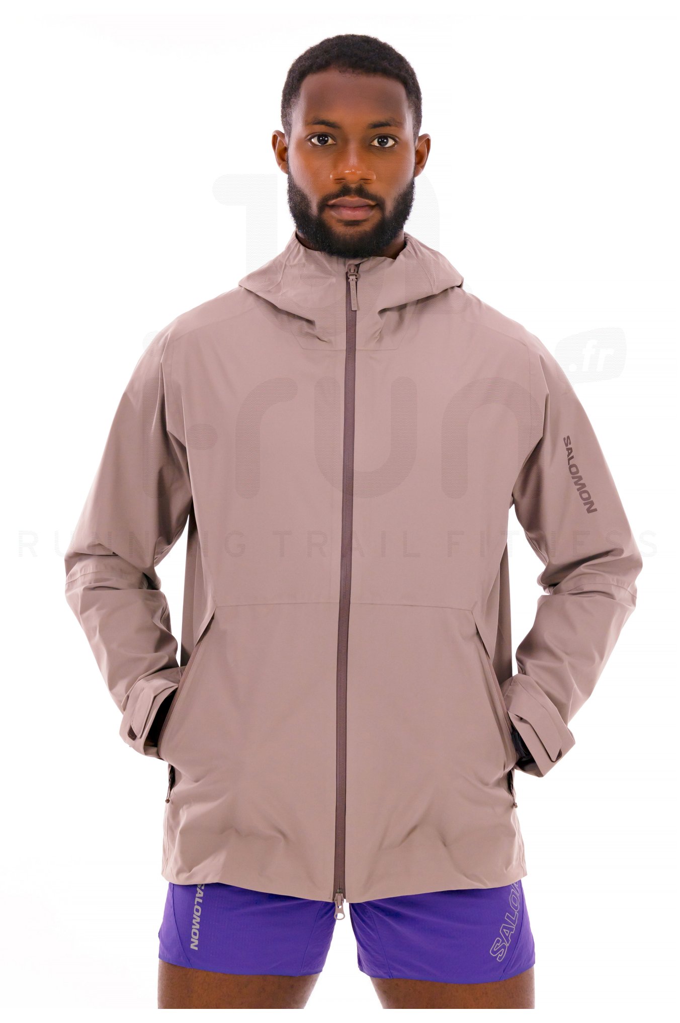 Salomon Outerpath 2.5L WP