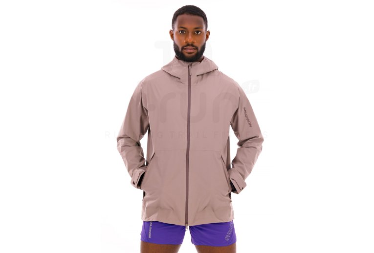 Salomon Outerpath 2.5L WP