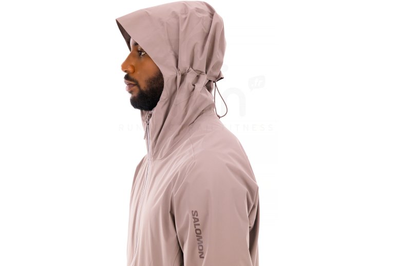 Salomon Outerpath 2.5L WP