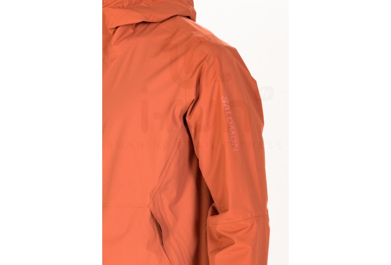 Salomon Outerpath 2.5L WP