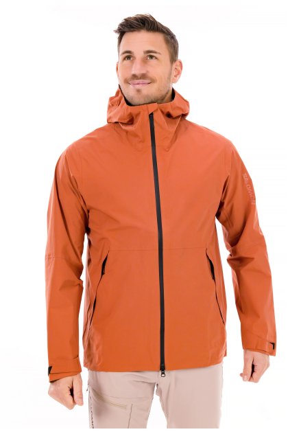 Salomon Outerpath 2.5L WP Herren