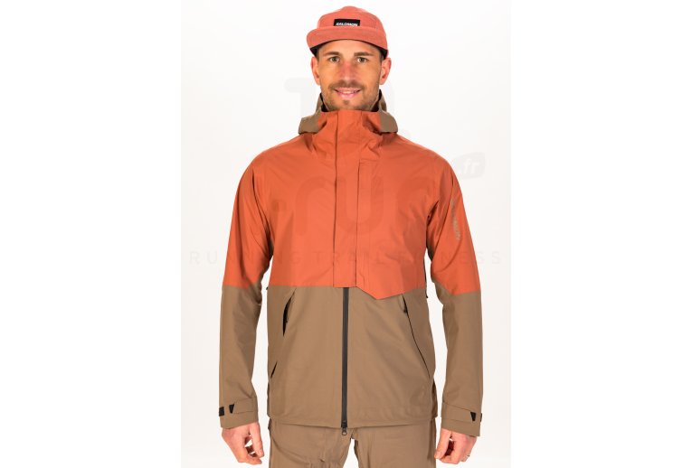 Salomon chaqueta Outerpath Pro 2.5L
