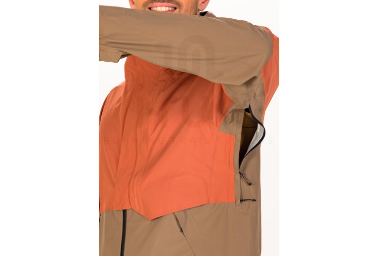 Salomon Outerpath Pro 2.5L