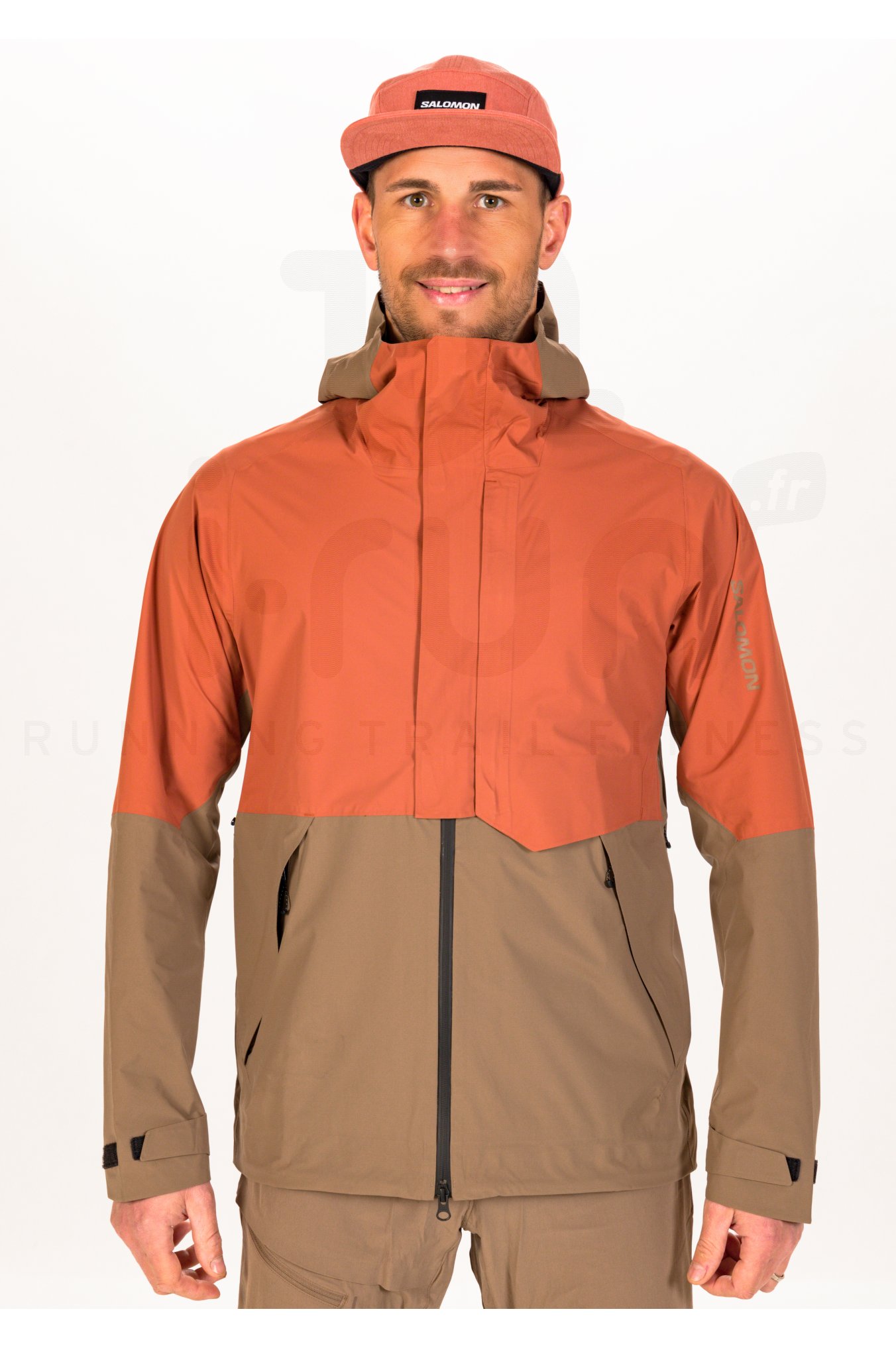 Salomon Outerpath Pro 2.5L