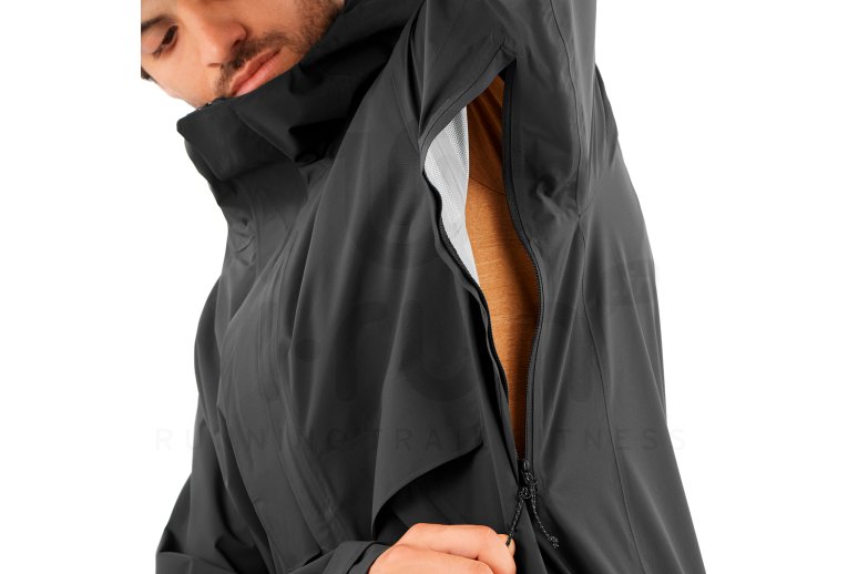 Salomon Outerpath Pro 2.5L