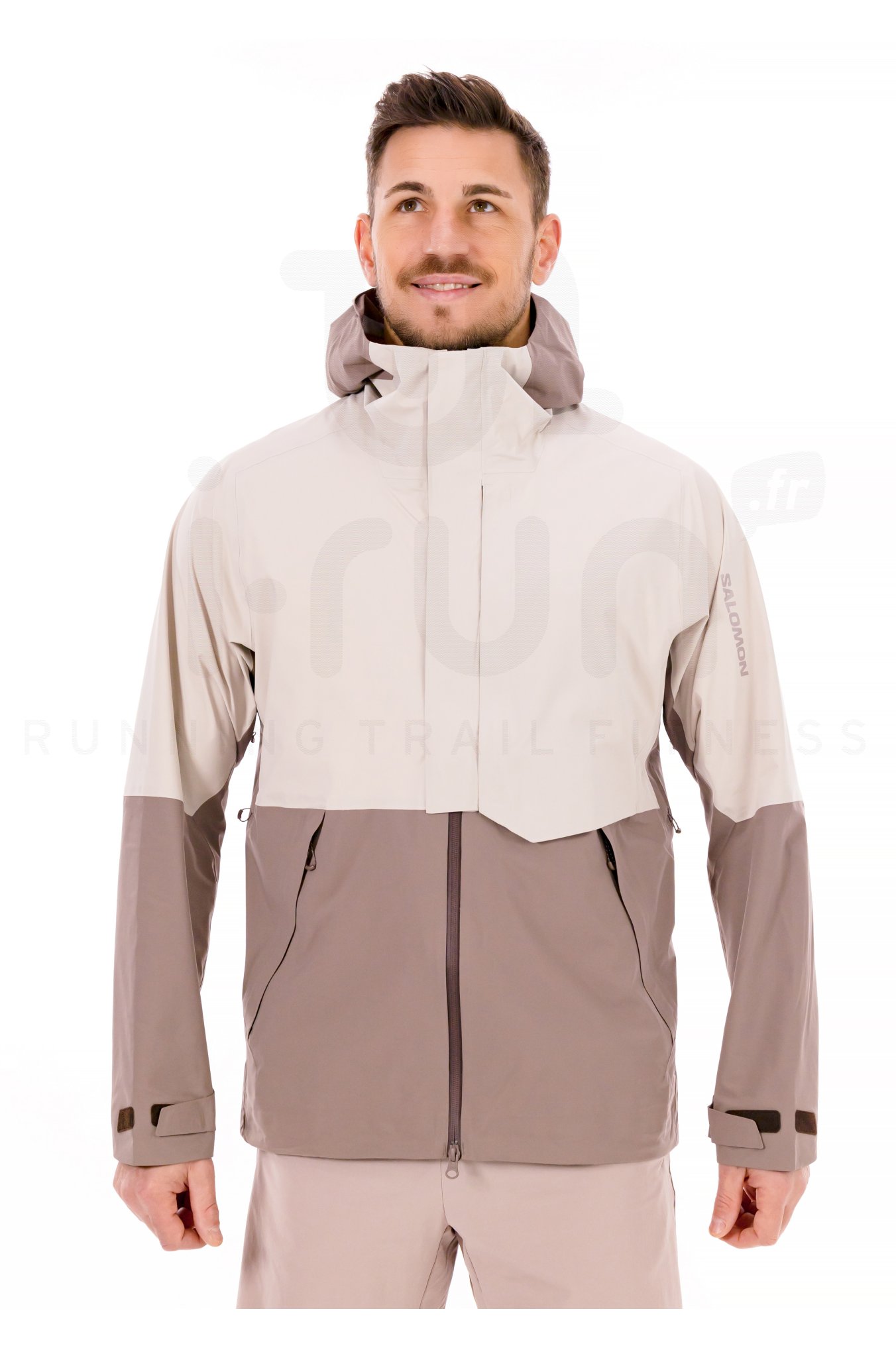 Salomon chaqueta Outerpath Pro 2.5L