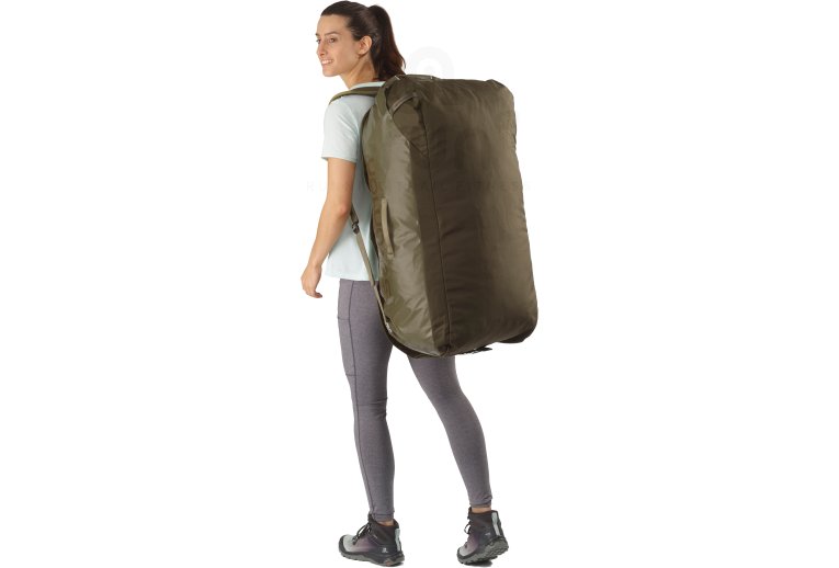 Salomon Outlife Duffel 100