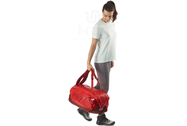 Salomon bolso de viaje Outlife Duffel 45