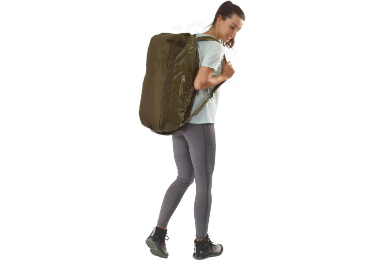 Salomon bolso de viaje Outlife Duffel 45