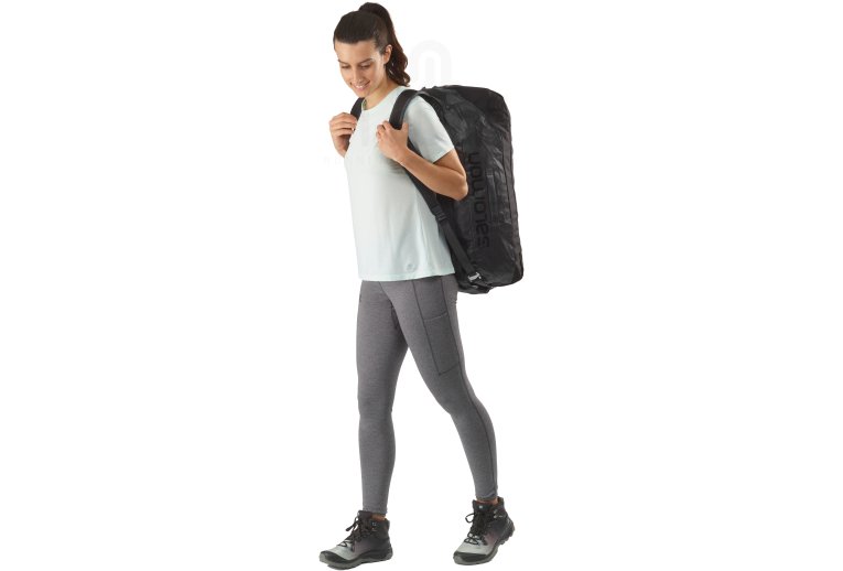 Salomon Outlife Duffel 45