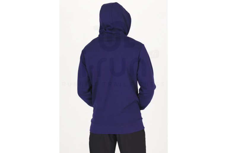 Salomon sudadera Outlife Logo