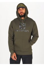 Salomon Outlife Logo M