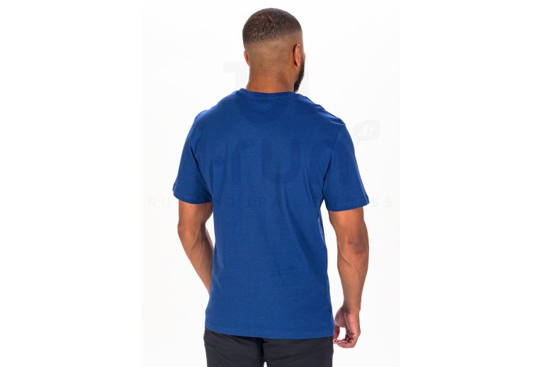 Salomon camiseta manga corta Outlife Logo