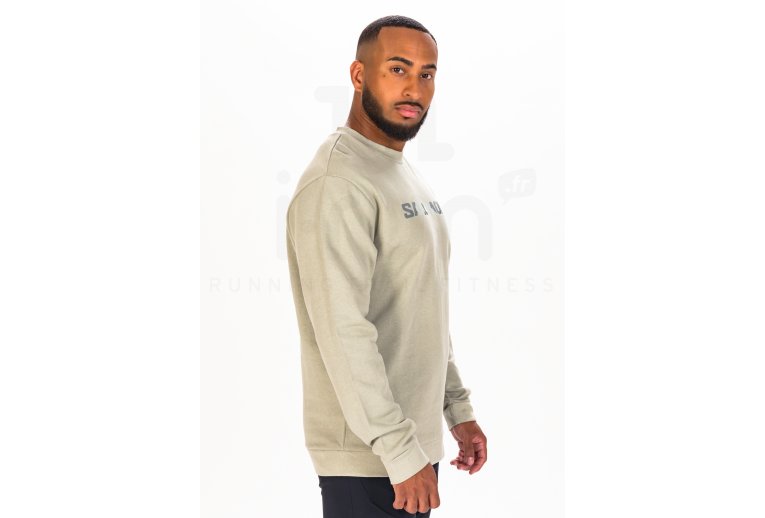 Salomon Outlife Logo Winter Herren