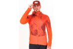 Salomon chaqueta Outline All Season Hybrid