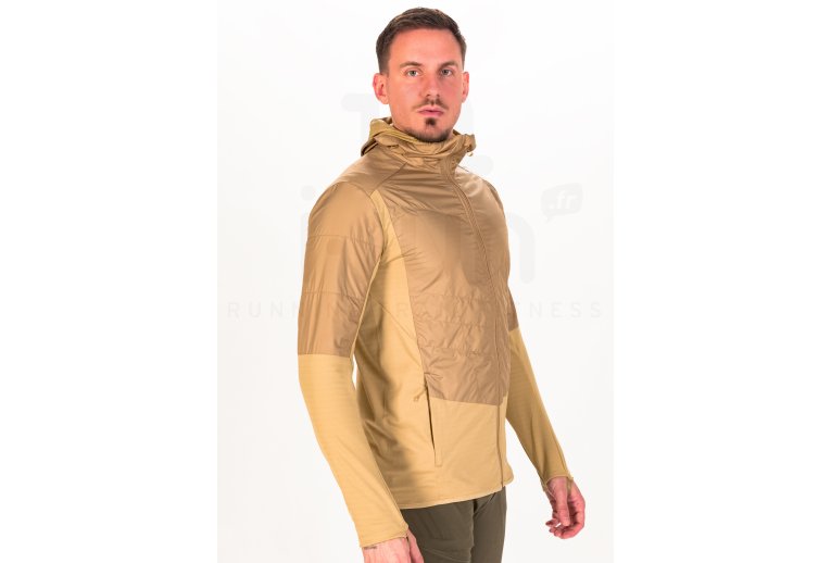 Salomon chaqueta Outline All Season Hybrid