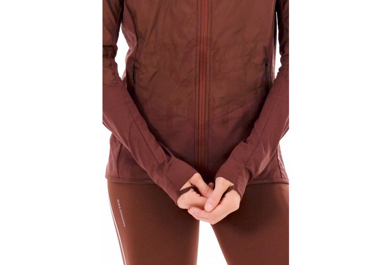 Salomon Outline All Season Hybrid