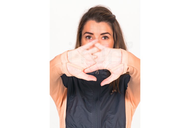 Salomon Outline All Season Hybrid Damen