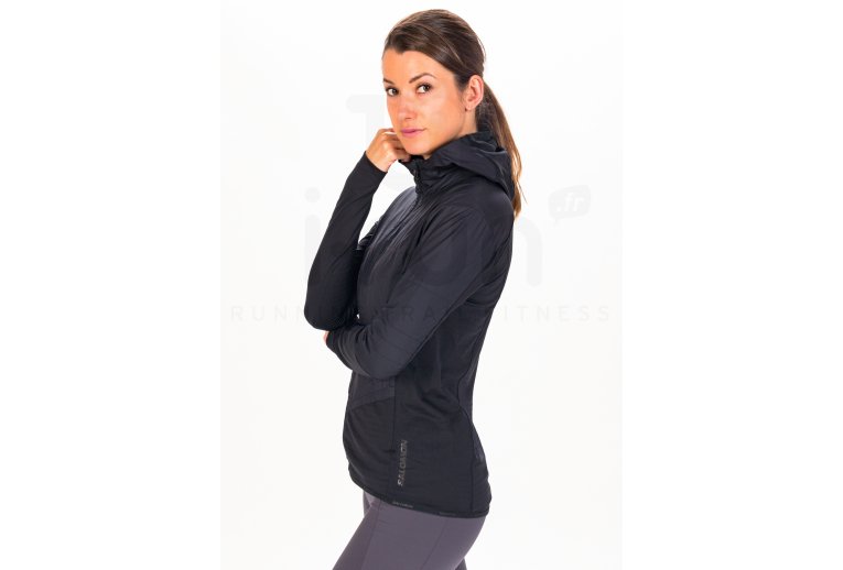 Salomon Outline All Season Hybrid Damen