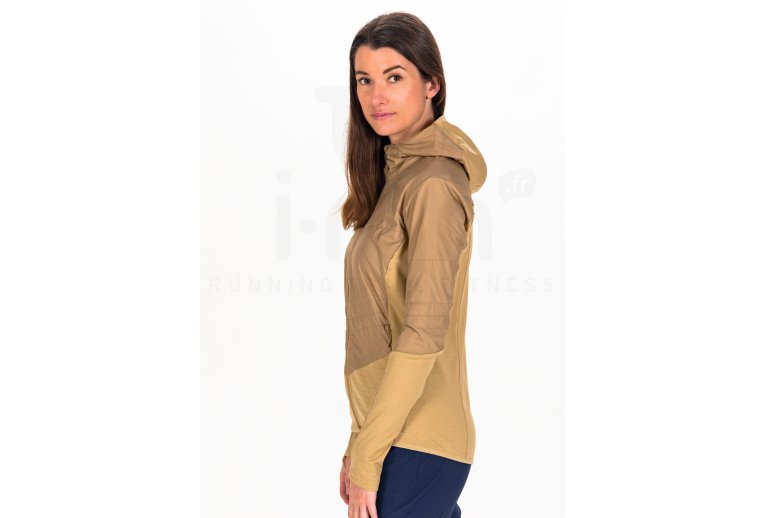 Salomon Outline All Season Hybrid Damen