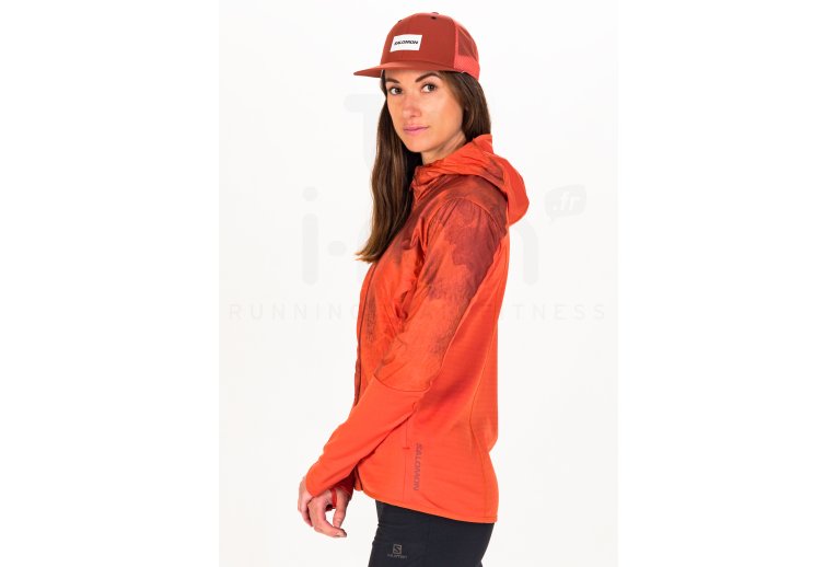 Salomon Outline All Season Hybrid Damen