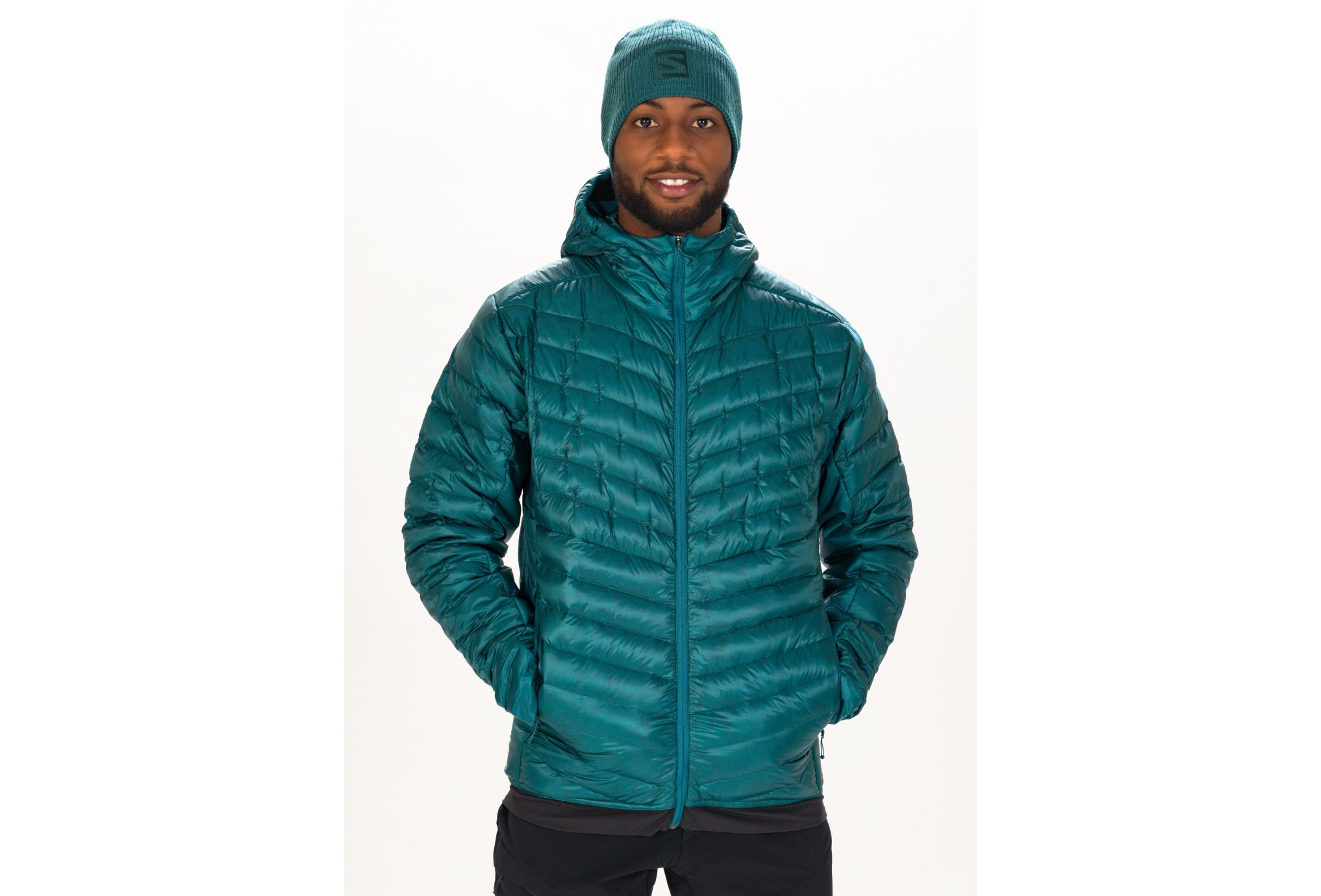 Salomon Outline Down M special offer | Men Clothing Down jacket