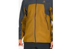 Salomon chaqueta Outline Gore-Tex 2.5L