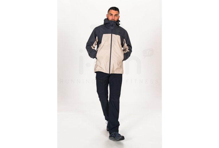 Salomon chaqueta Outline Gore-Tex 2.5L