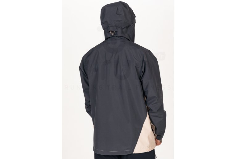 Salomon chaqueta Outline Gore-Tex 2.5L