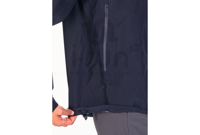 Salomon chaqueta Outline Gore-Tex 2.5L