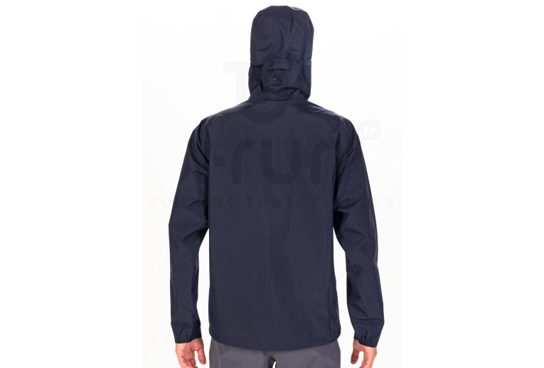 Salomon chaqueta Outline Gore-Tex 2.5L