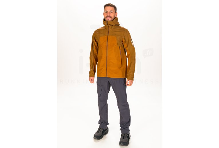 Salomon Outline Gore-Tex 2.5L M