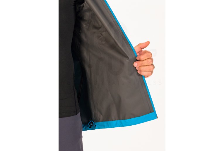 Salomon Outline Gore-Tex 2.5L Herren