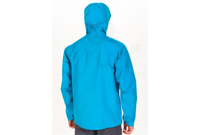 Salomon chaqueta Outline Gore-Tex 2.5L