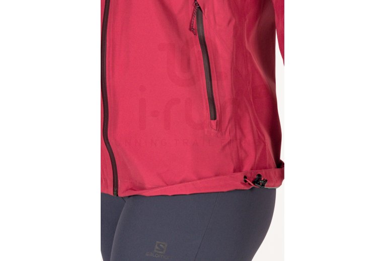 Salomon Outline Gore-Tex 2.5L Damen