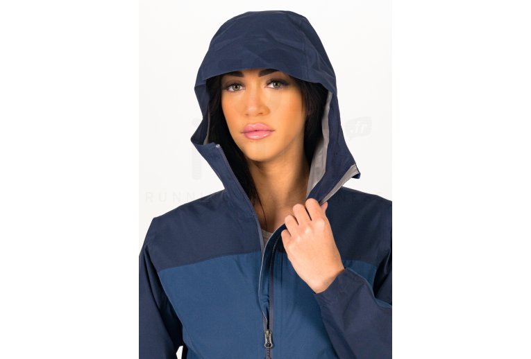 Salomon Outline Gore-Tex 2.5L Damen