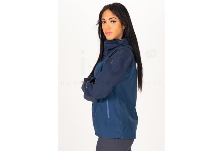 Salomon Outline Gore-Tex 2.5L Damen