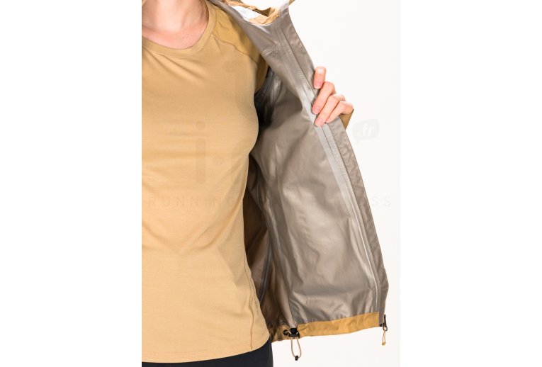 Salomon Outline Gore-Tex 2.5L Damen