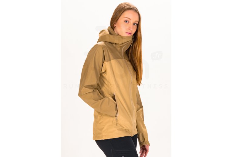 Salomon Outline Gore-Tex 2.5L Damen