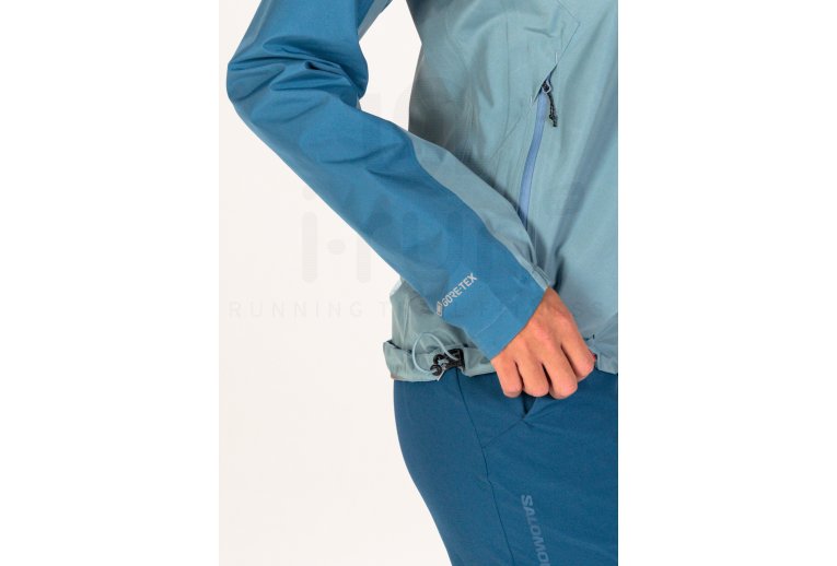 Salomon Outline Gore-Tex 2.5L Damen