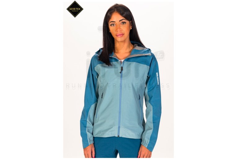 Salomon Outline Gore-Tex 2.5L Damen