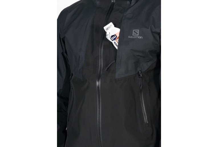 Salomon Outline Gore-Tex Hybrid Herren