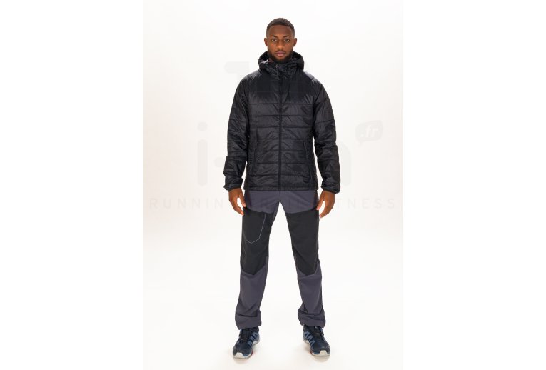 Salomon Outline Hooded
