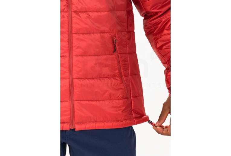 Salomon Outline Hooded